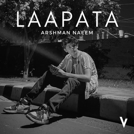 Laapata ft. Umar. & Sinan Rajput | Boomplay Music