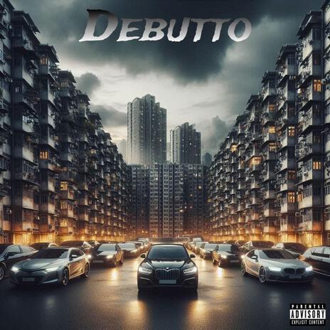 Debutto ft. Omis | Boomplay Music