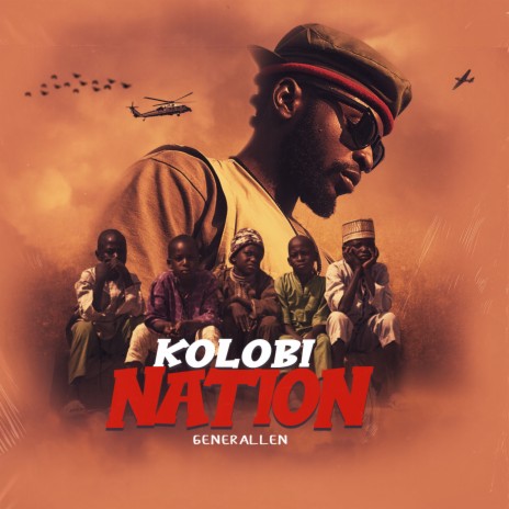 KolobiNation | Boomplay Music