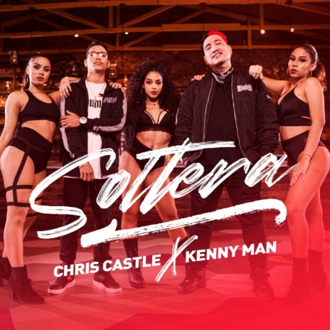 Soltera ft. Kenny Man | Boomplay Music