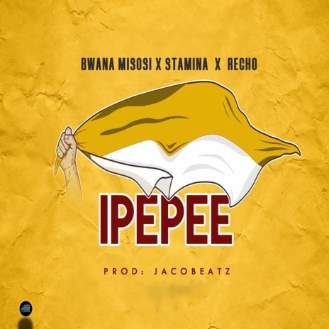 Ipepee ft. Stamina & Recho | Boomplay Music