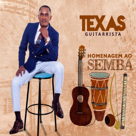 Homenagem ao Semba | Boomplay Music