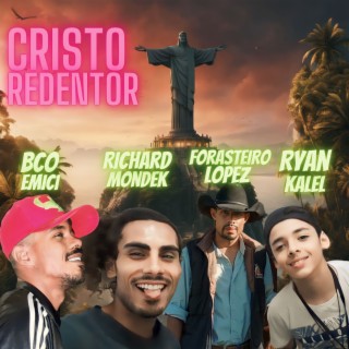 Cristo Redentor