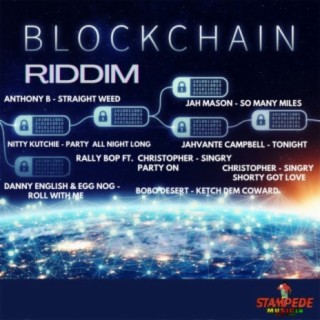 Blockchain Riddim