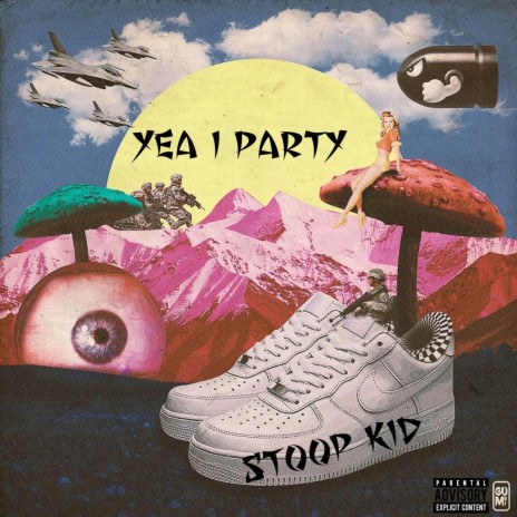 Yea I Party | Boomplay Music