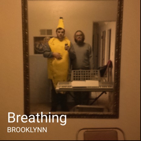 Breathing | Boomplay Music