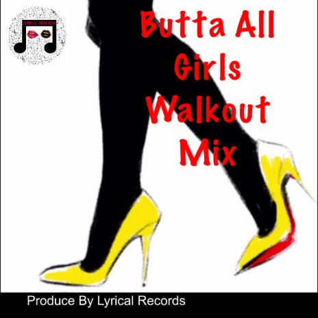 Walkout Girls (Hiphop Soul) | Boomplay Music