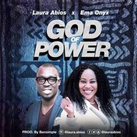 God Of Power Ft Ema Onyx | Boomplay Music