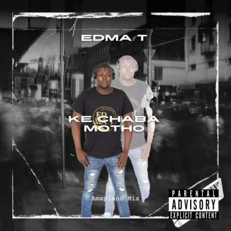 Ke Chaba Motho | Boomplay Music