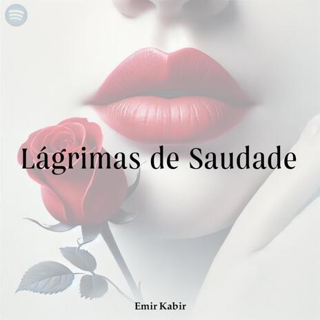 Lágrimas de Saudade | Boomplay Music