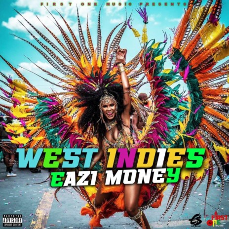 West Indies | Boomplay Music