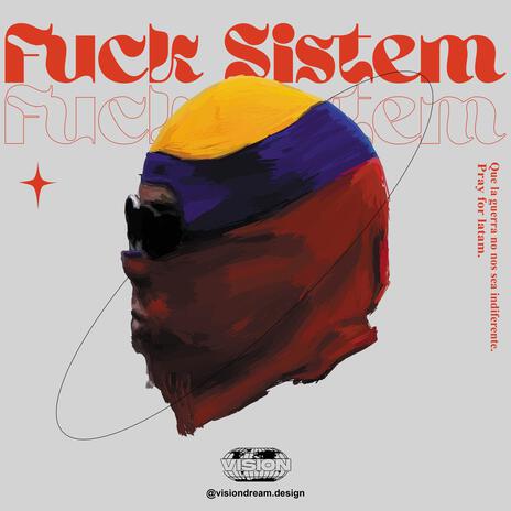 Fuck Sistem ft. Koddy, Vxgeveg & Blvck Ac