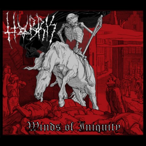 Winds of Iniquity | Boomplay Music