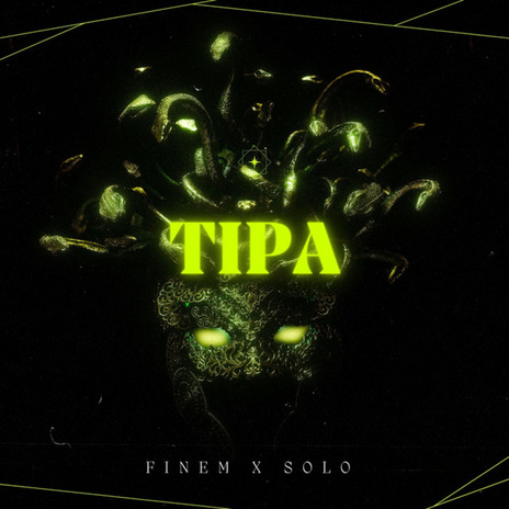 Tipa ft. Solo & Selmo | Boomplay Music