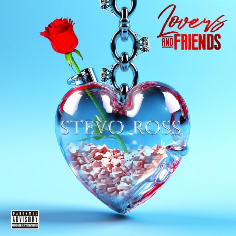Lover's & Friends | Boomplay Music