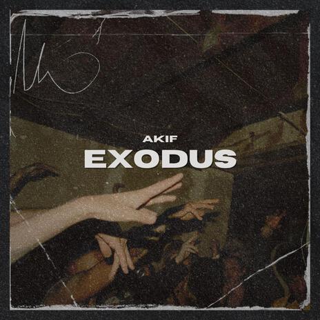 Exodus | Boomplay Music