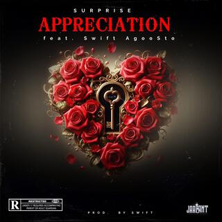 Appreciation