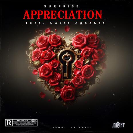 Appreciation | Boomplay Music