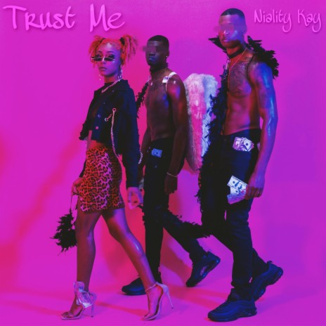 Trust Me | Boomplay Music