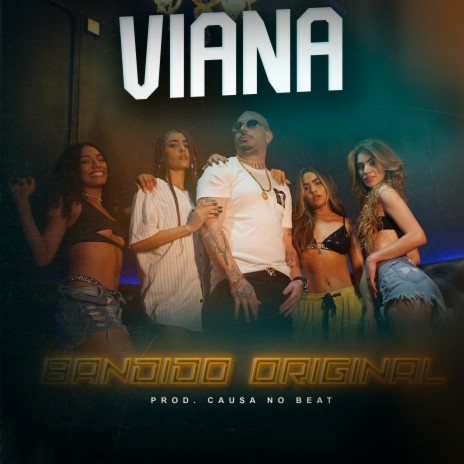 Bandido Original | Boomplay Music