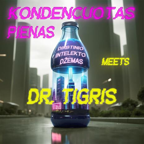 Ragana (feat. Dr. Tigris)