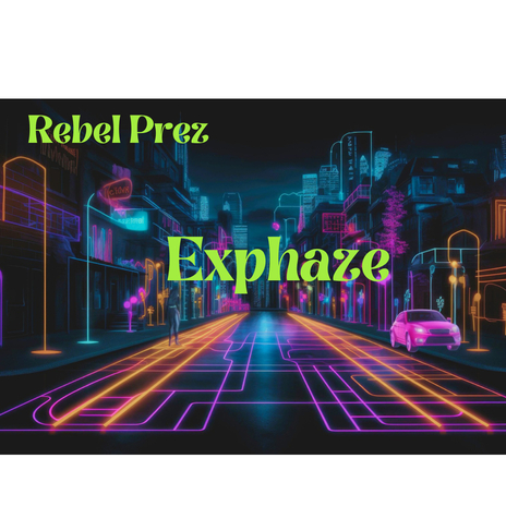 Exphaze | Boomplay Music