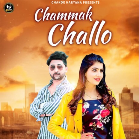 Chammak Challo | Boomplay Music