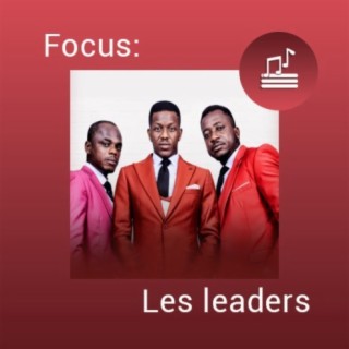 Focus: Les leaders