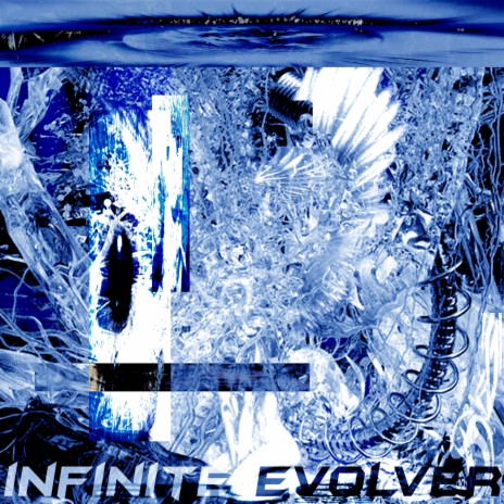 INFINITE EVOLVER | Boomplay Music