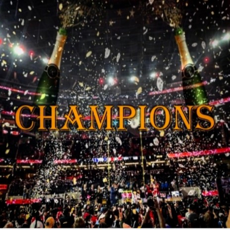 Champions ft. S.geezy & Dubb Mulah | Boomplay Music