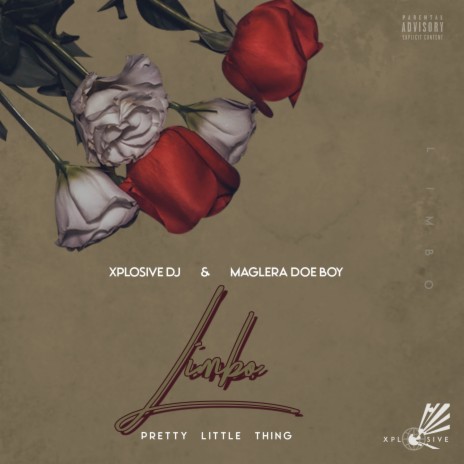 Limbo (Pretty Little Thing) ft. Maglera Doe Boy | Boomplay Music