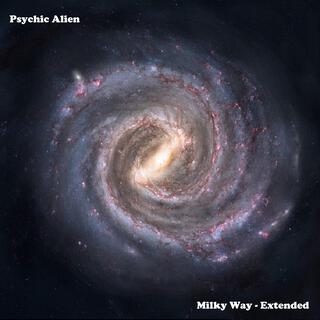 Milky Way (Extended)