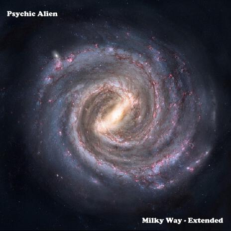 Milky Way (Extended) | Boomplay Music