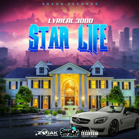 Star Life | Boomplay Music