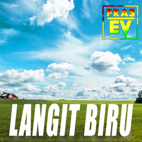 Langit Biru | Boomplay Music