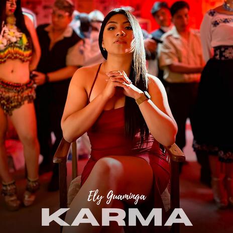 Karma | Boomplay Music