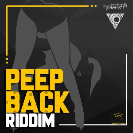 Bounce N Peep Back | Boomplay Music