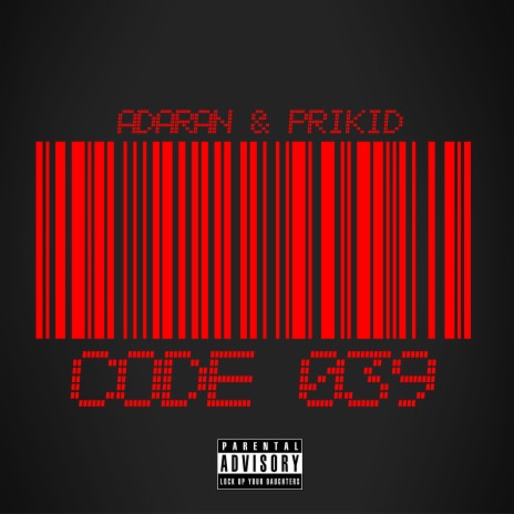 Cod 039 ft. Prikid | Boomplay Music