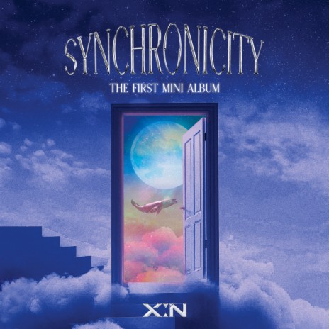 SYNCHRONIZE | Boomplay Music