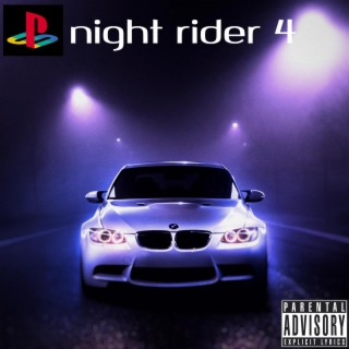 night rider 4