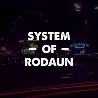 System of Rodaun