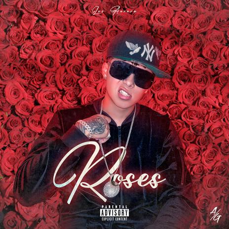 ROSES | Boomplay Music