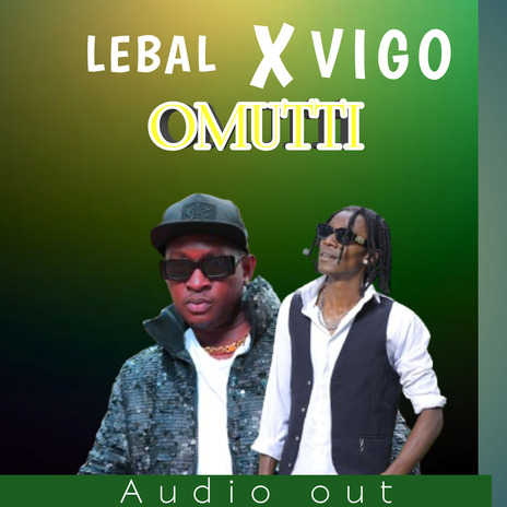 Omutti ft. Label | Boomplay Music