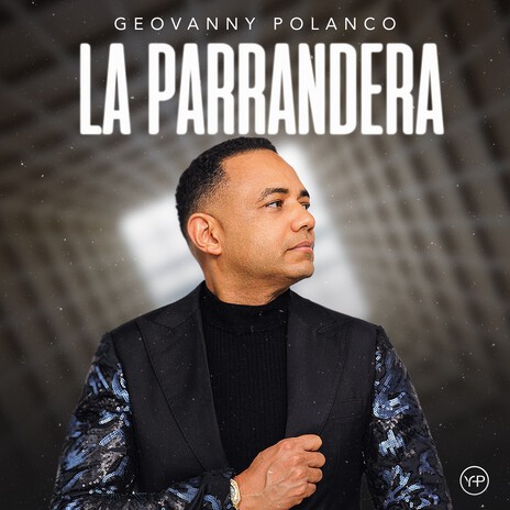 La Parrandera (En Vivo) | Boomplay Music