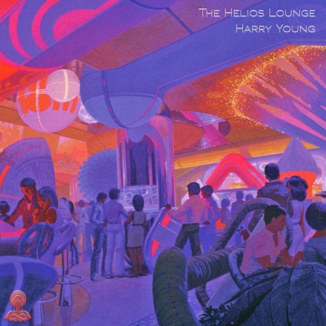 The Helios Lounge | Boomplay Music
