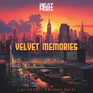 VELVET MEMORIES