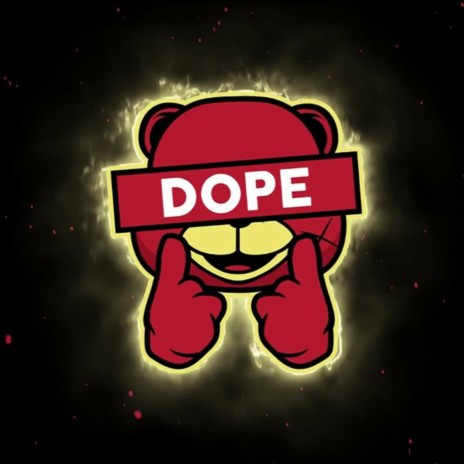 Trap Type Beat DOPE | Boomplay Music