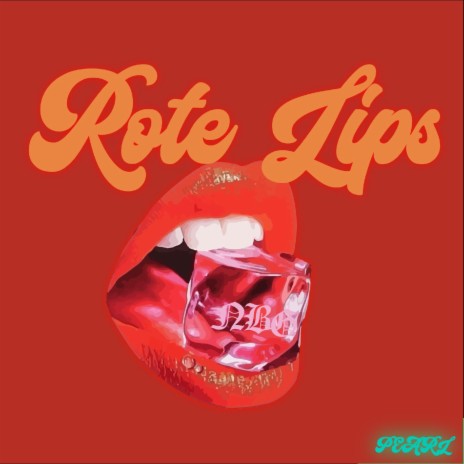 Rote Lips | Boomplay Music