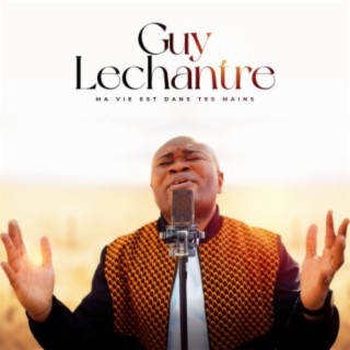 Guy Lechantre