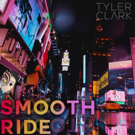 Smooth Ride | Boomplay Music